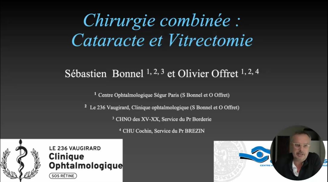 Wetlabs SFO_ Préclass Chirurgie catracte vitrectomie_ Sébastien Bonnel